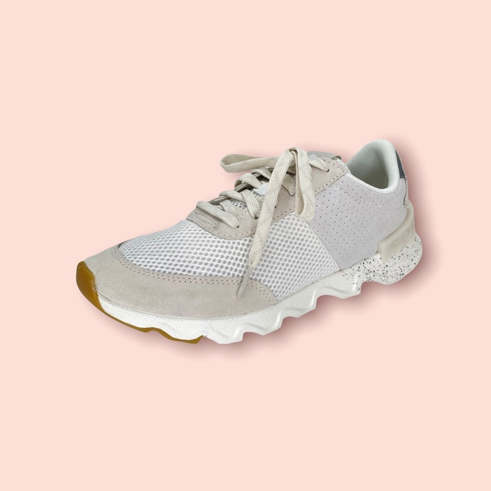 Sorel NWOT | Kinetic Lite Lace Womens Sneakers